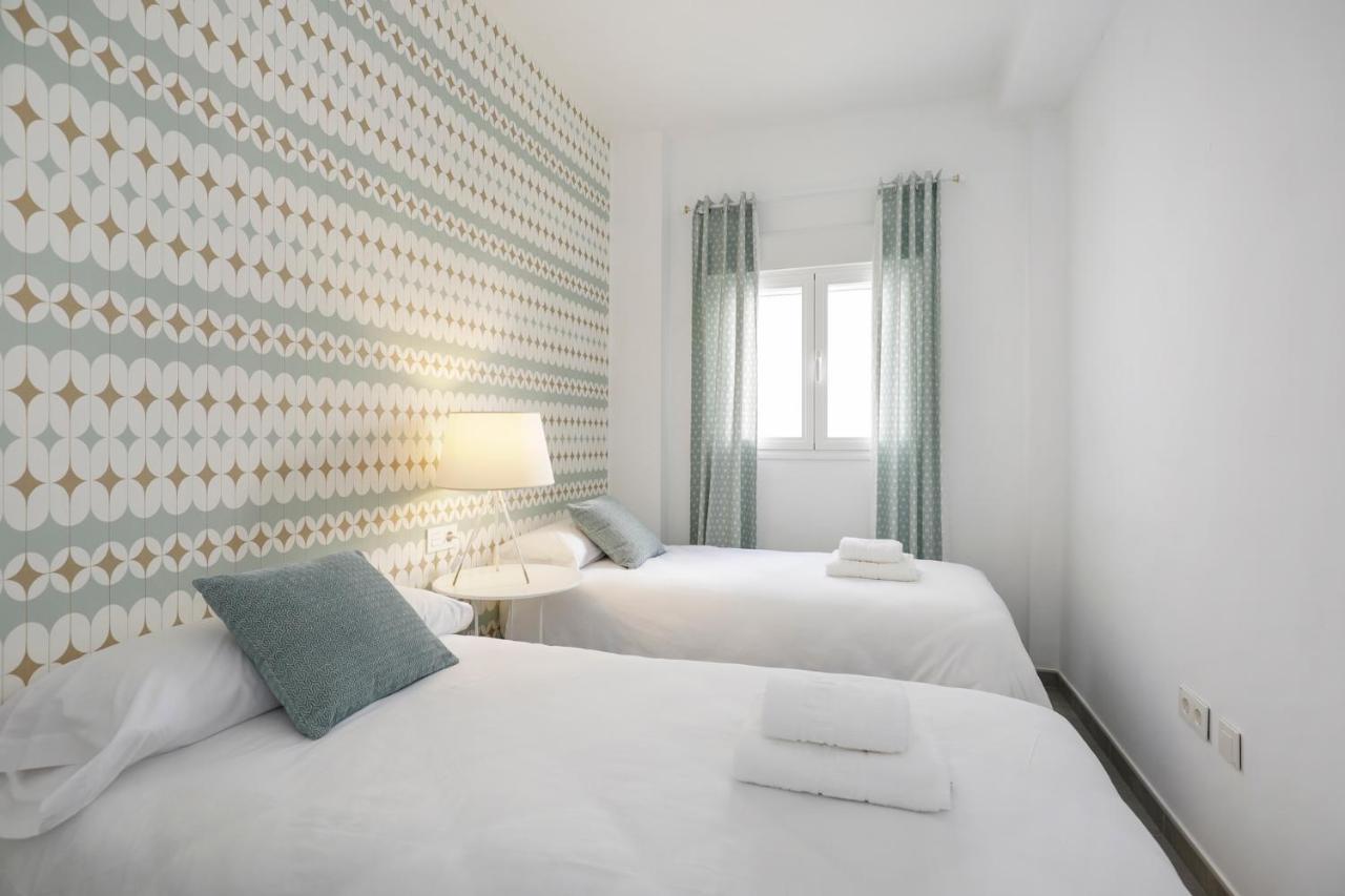 Apartamento Hi - Smart - He 2 Granada