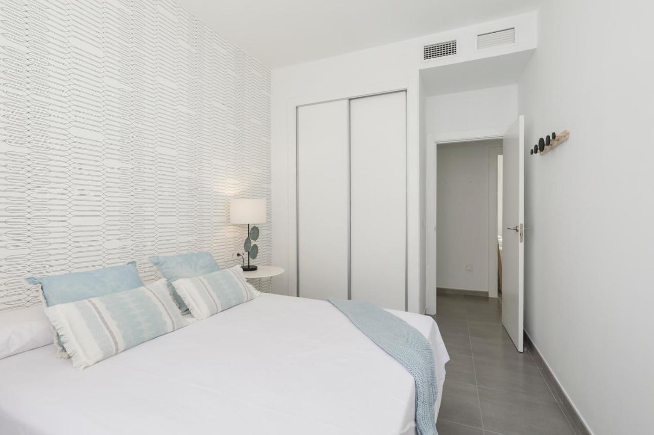 Apartamento Hi - Smart - He 2 Granada
