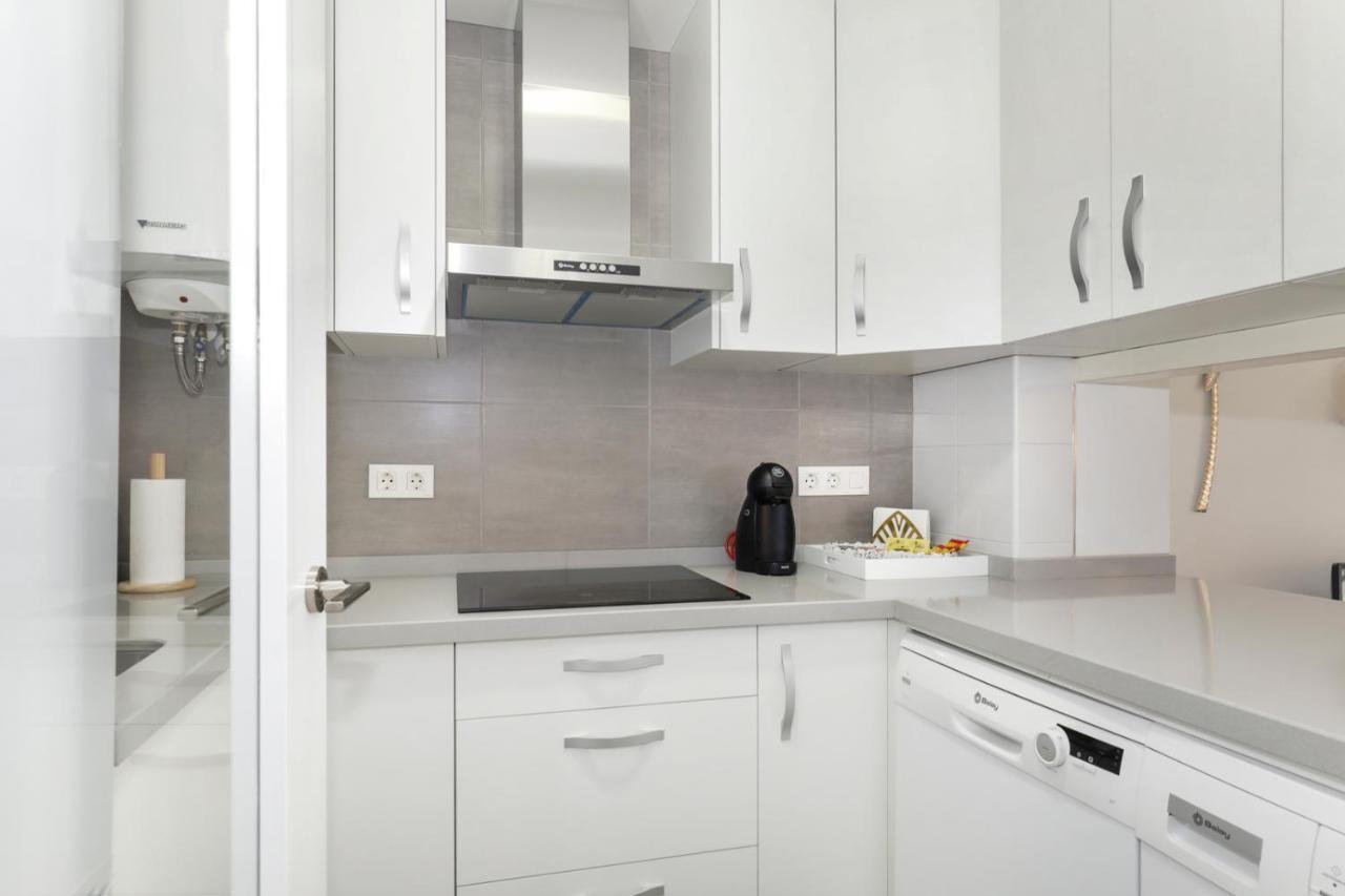 Hi - Smart - He 2 Apartamento *