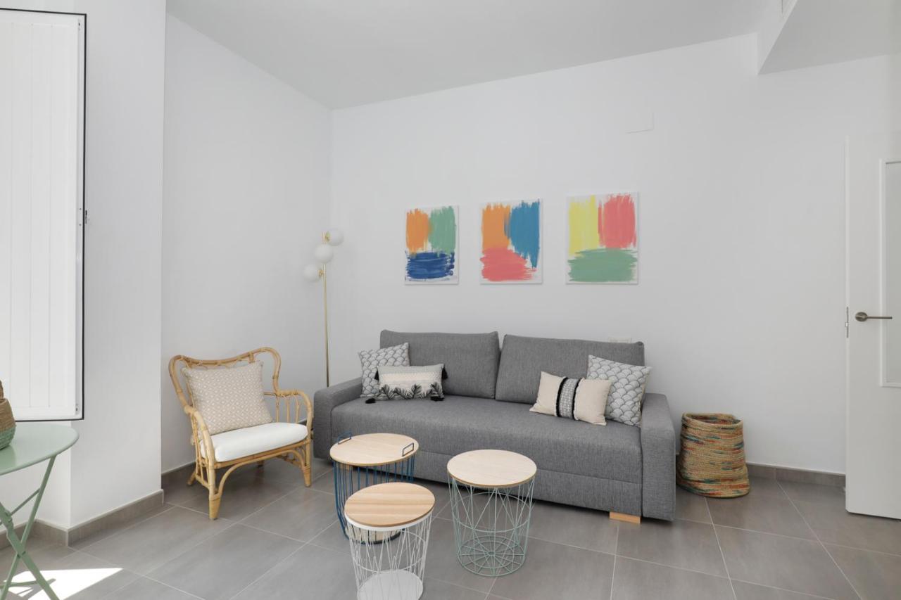 Hi - Smart - He 2 Apartamento