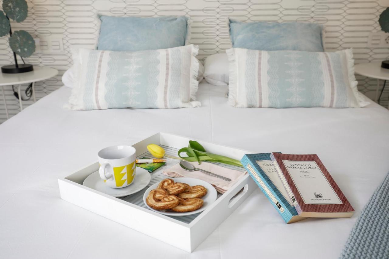 Apartamento Hi - Smart - He 2