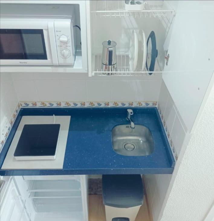Torremolinos_centro Apartamento *