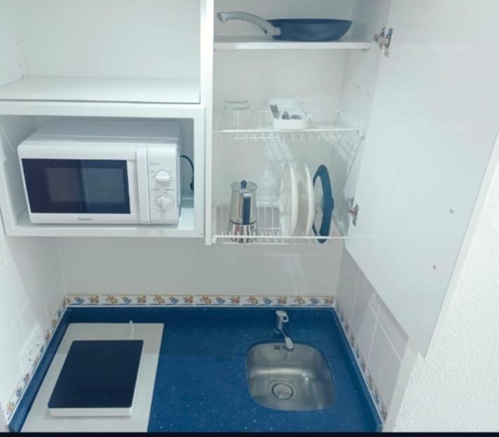 Apartamento Torremolinos_centro