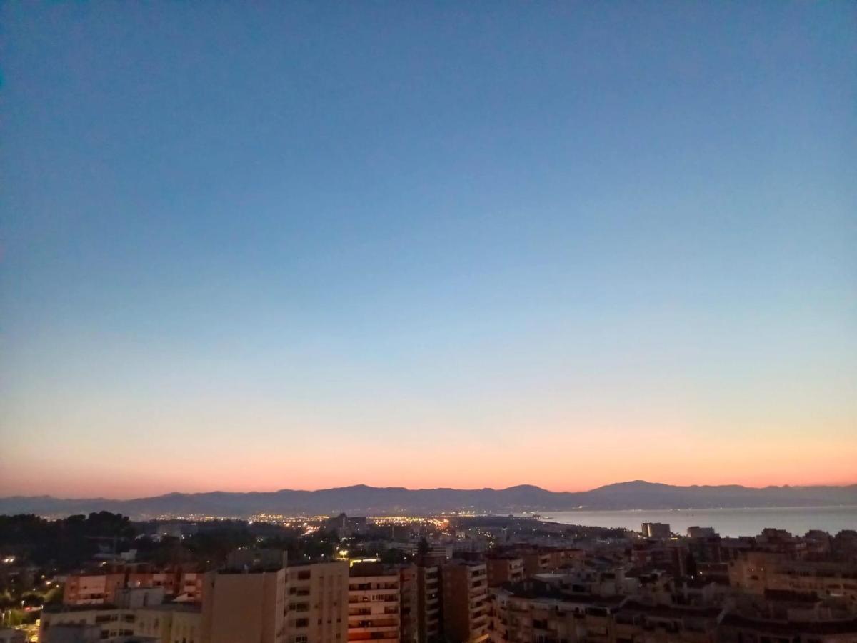 Torremolinos_centro Apartamento *