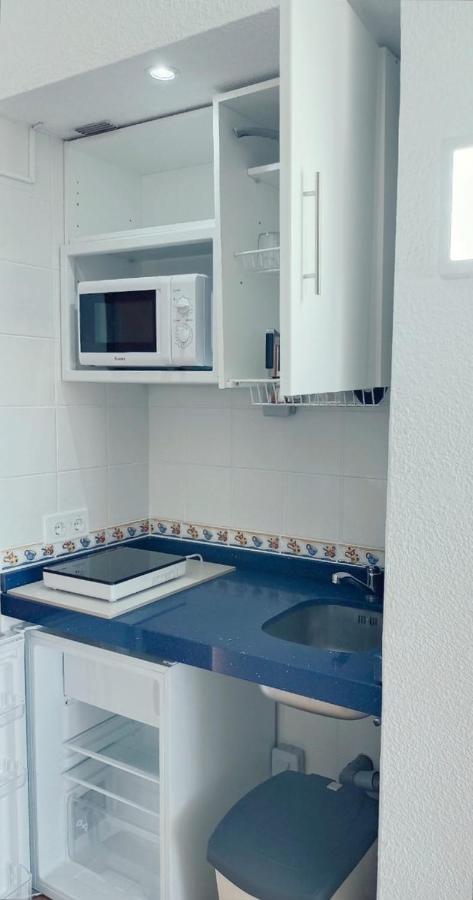 Torremolinos_centro Apartamento *
