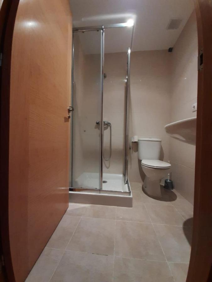Sunrise Terrace By Oktheway Apartamento Sarria