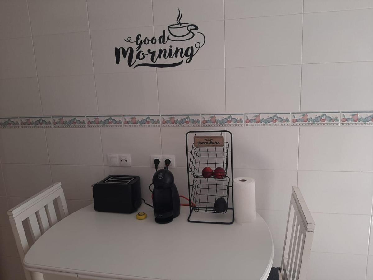Apartamento Sunrise Terrace By Oktheway Sarria