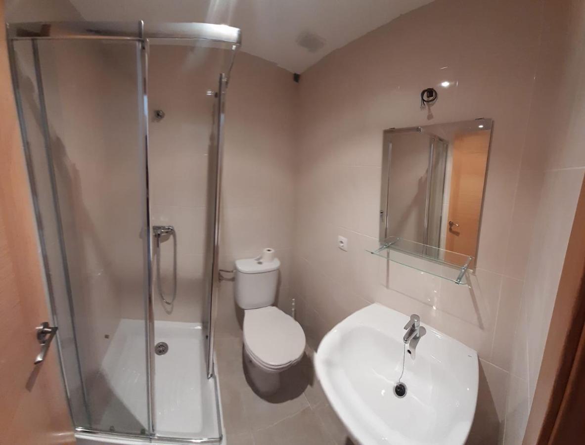 Sunrise Terrace By Oktheway Apartamento Sarria