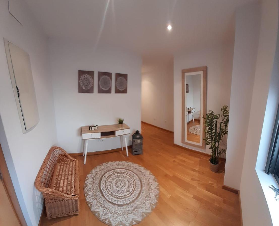 Apartamento Sunrise Terrace By Oktheway