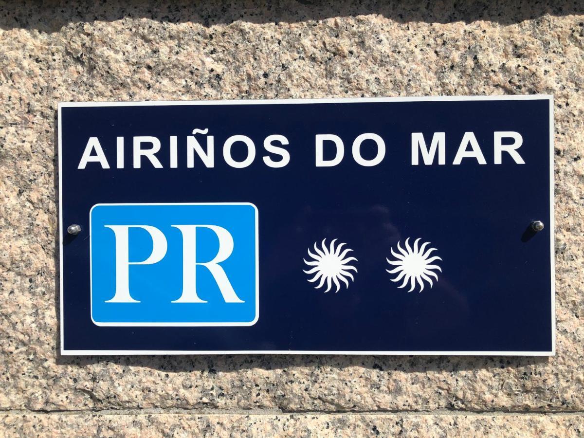 Airinos Do Mar Sanxenxo