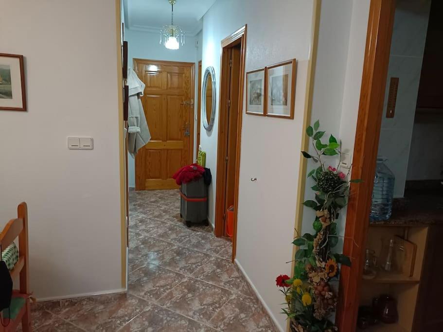 Apartamento Al Ladito De La Playa