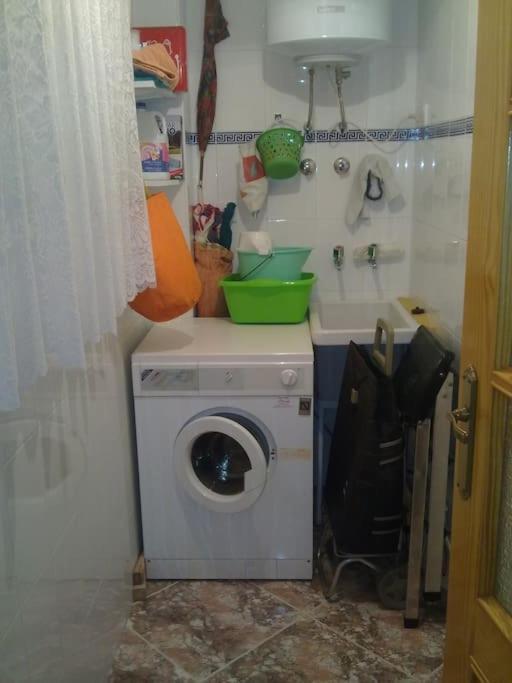 Apartamento Al Ladito De La Playa Torrevieja