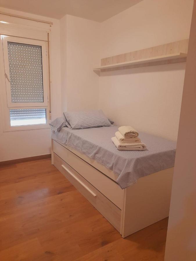 Fabricio Apartamento