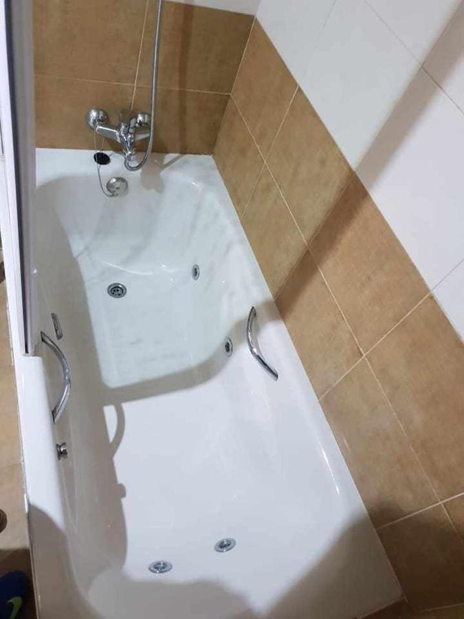 Centro Aparcamiento Gratuito Al Lado Del Pilar Apartment Zaragoza