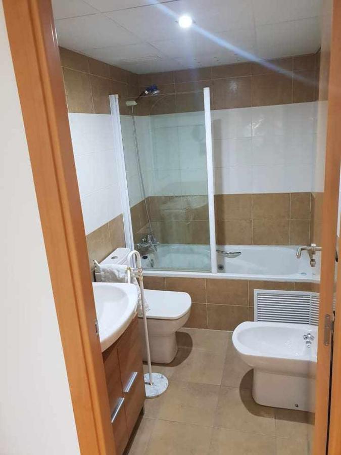 Apartment Centro Aparcamiento Gratuito Al Lado Del Pilar