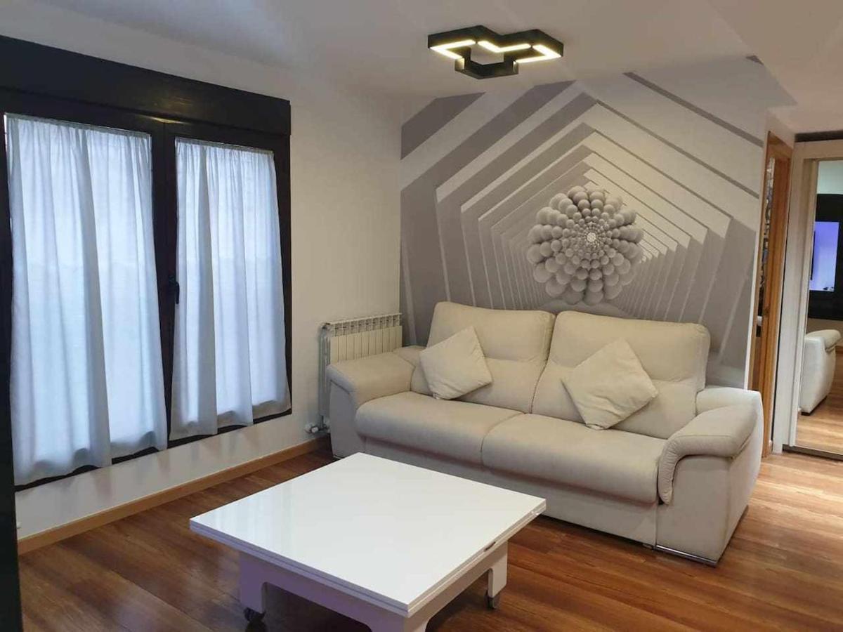 Apartment Centro Aparcamiento Gratuito Al Lado Del Pilar