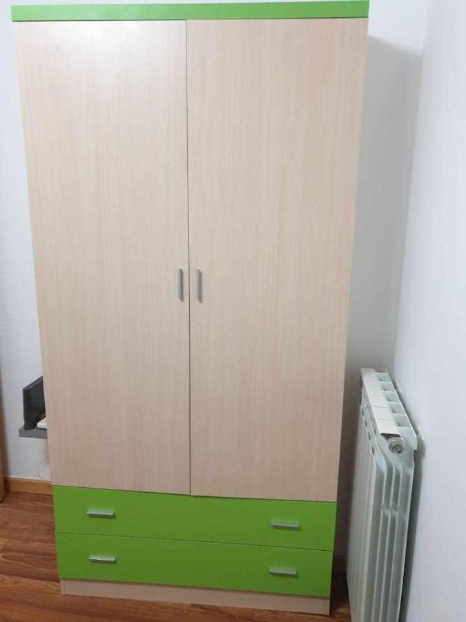 Centro Aparcamiento Gratuito Al Lado Del Pilar Apartment *