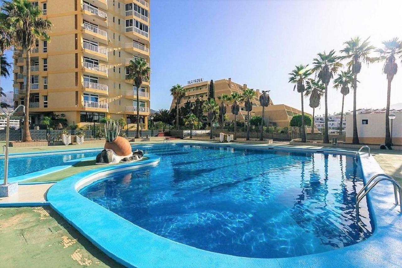 Apartment Wonderful Sea View Yomeli *