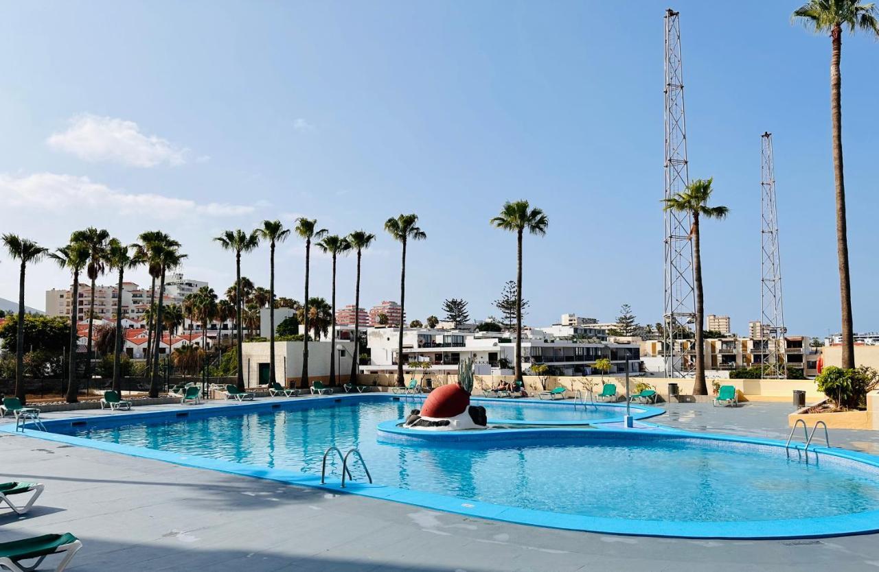 Apartment Wonderful Sea View Yomeli Playa de las Americas (Tenerife)