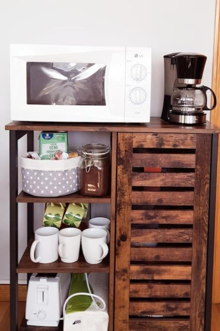 Apartamento Apto Usarena Ezcaray *