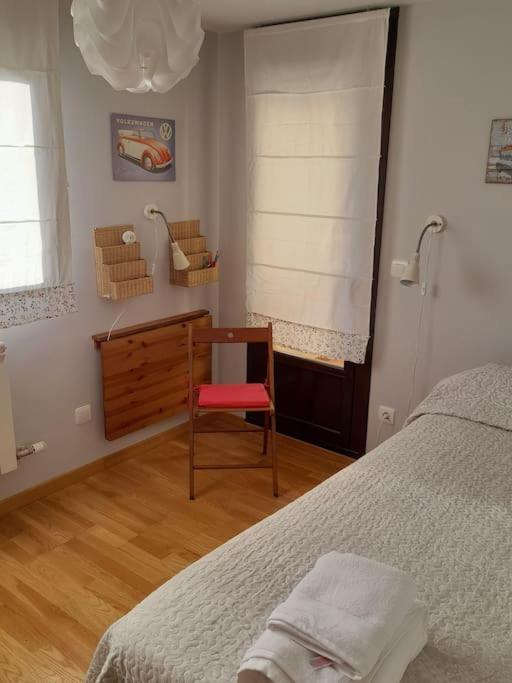 Apto Usarena Ezcaray Apartment