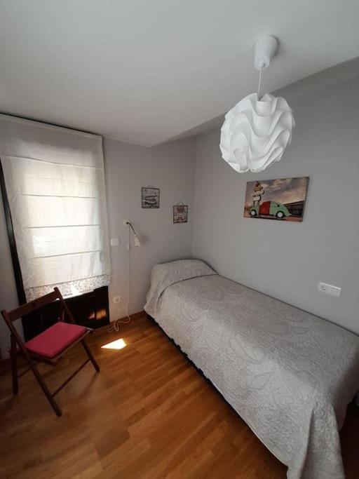 Apartment Apto Usarena Ezcaray *