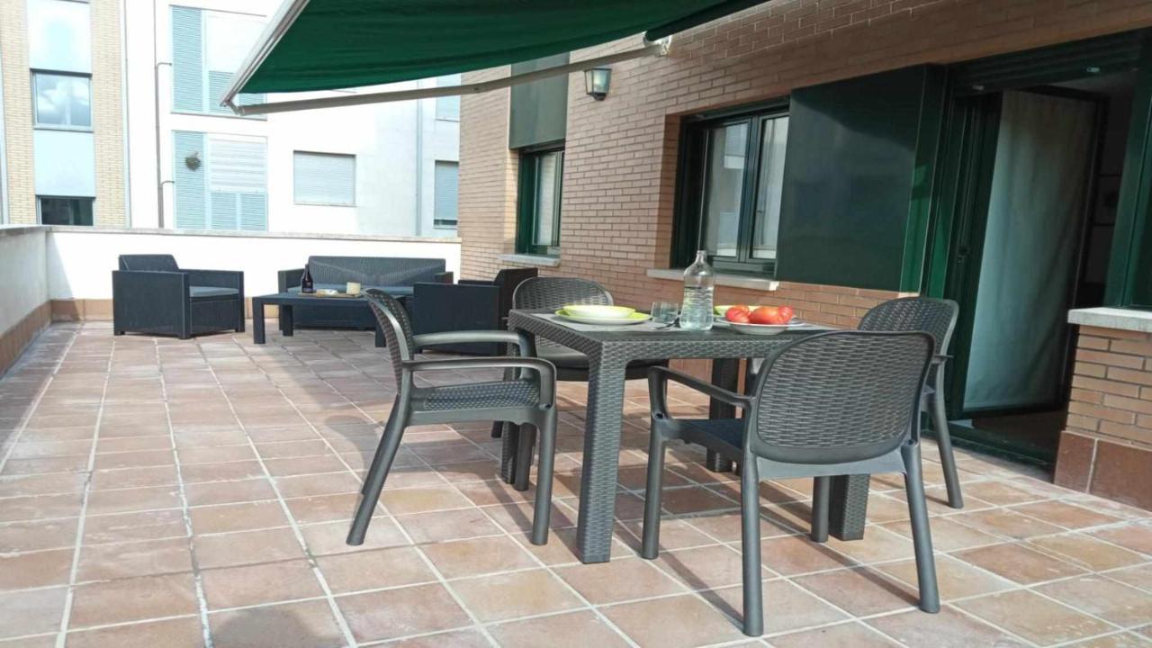 Apartment La Vega De