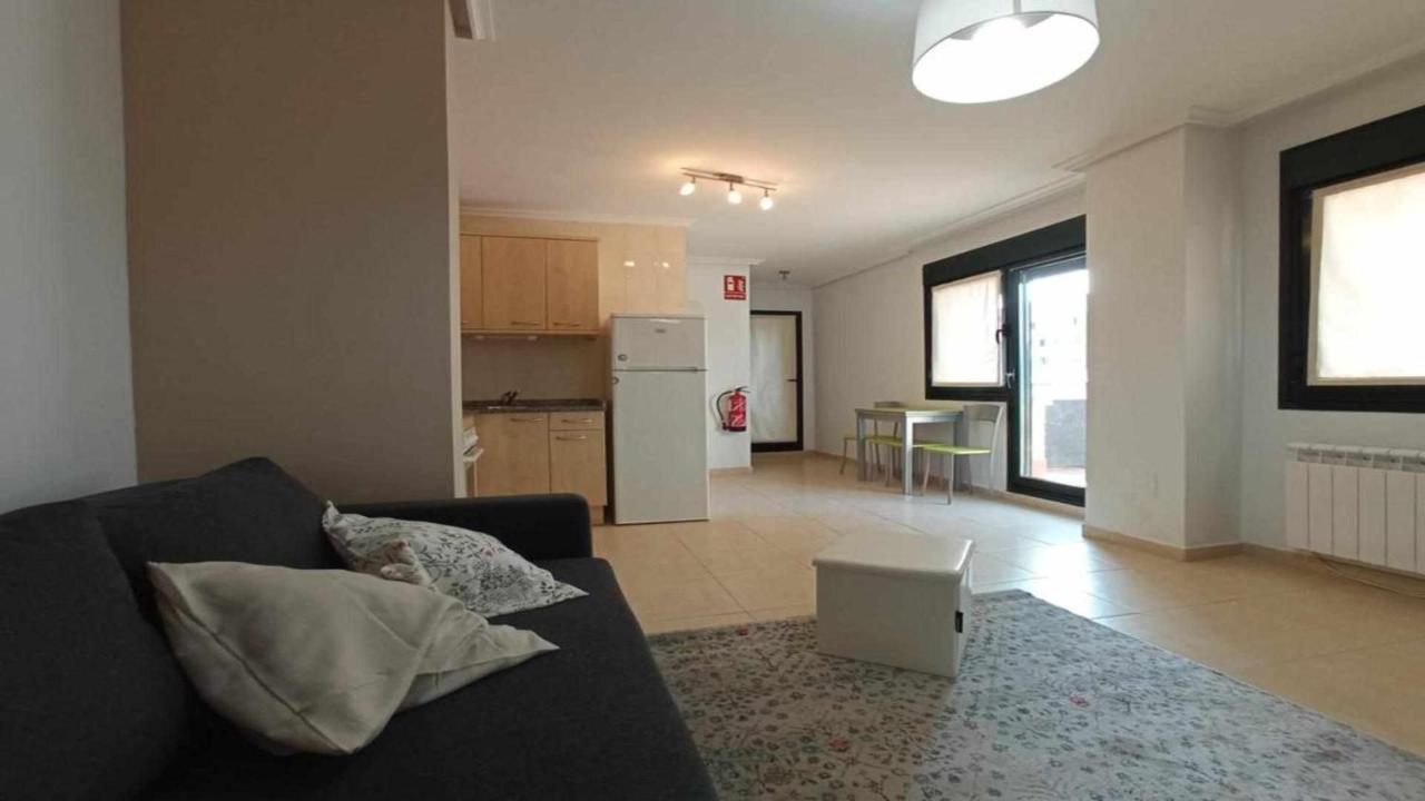 Apartment La Vega De