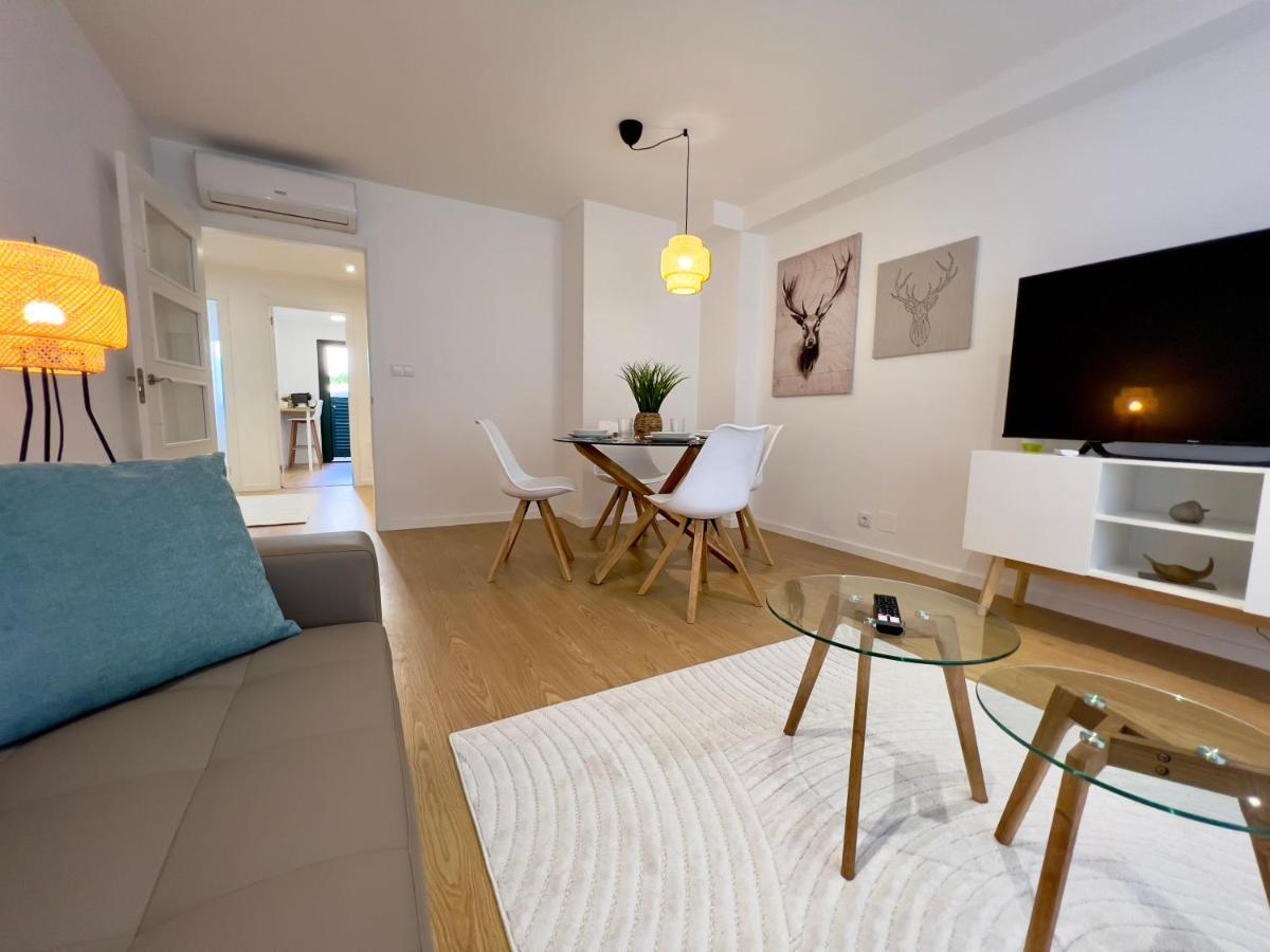 Apartment Balnea O Pazo *