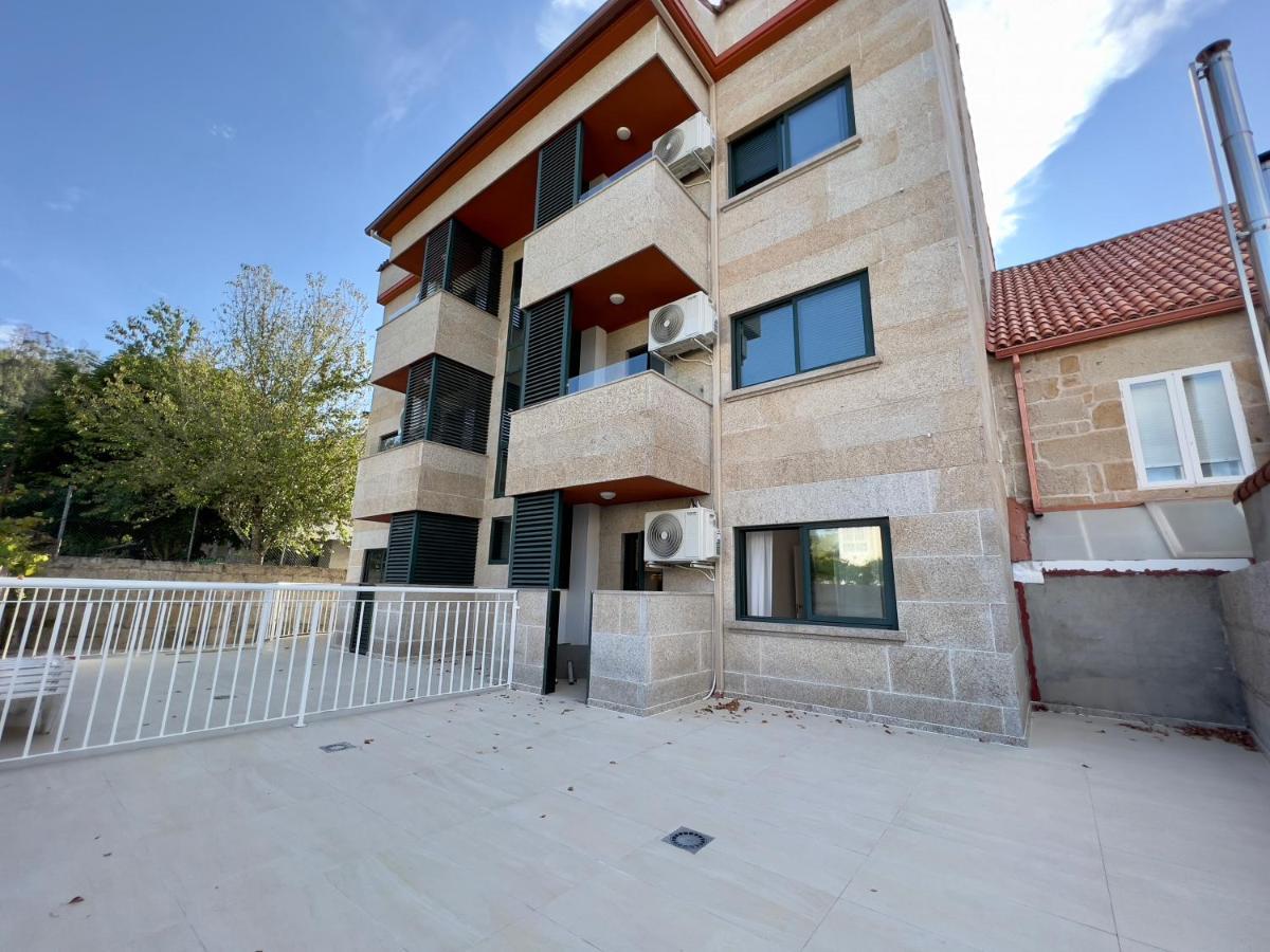 Apartment Balnea O Pazo