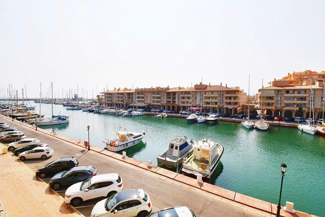 Apartamento Expoholidays - Duplex 1 Dormitorio Con Vistas Al Puerto
