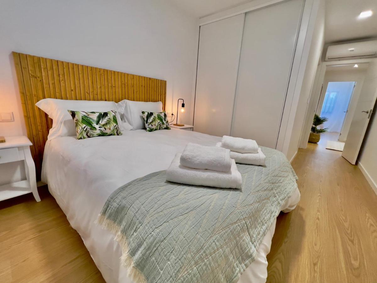 Balnea O Pazo Apartment Mondariz-Balneario