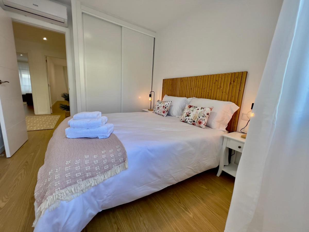 Apartment Balnea O Pazo