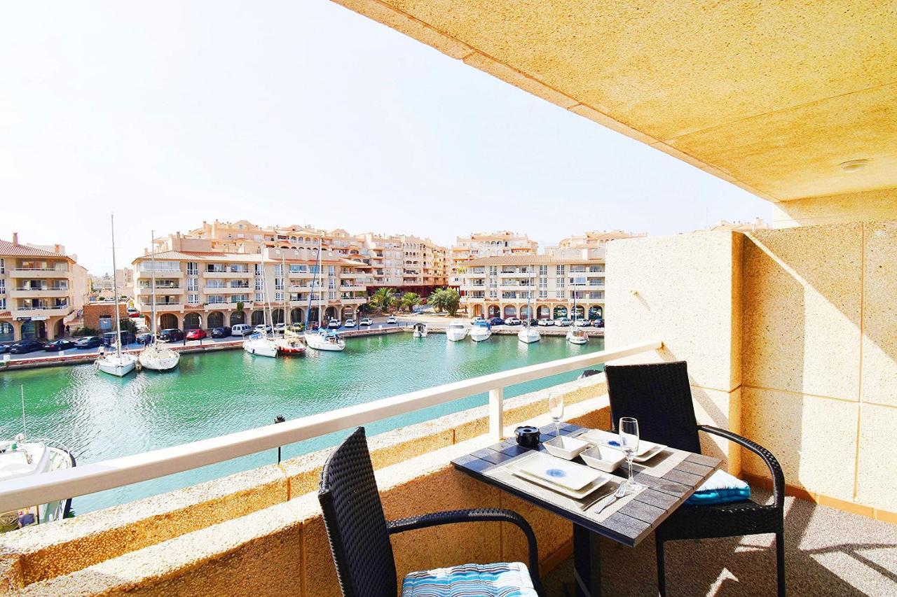 Expoholidays - Duplex 1 Dormitorio Con Vistas Al Puerto Apartamento