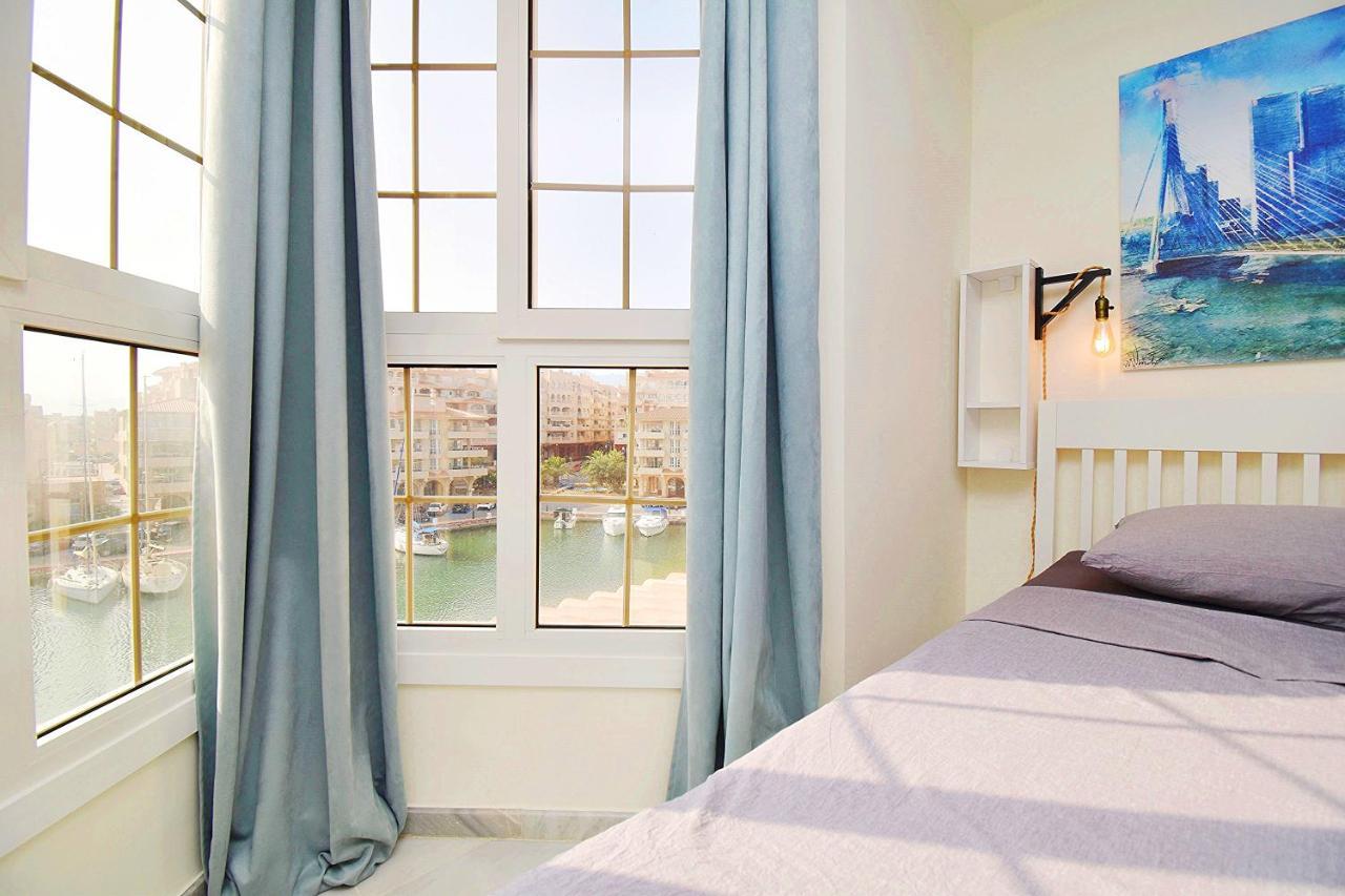 Apartamento Expoholidays - Duplex 1 Dormitorio Con Vistas Al Puerto