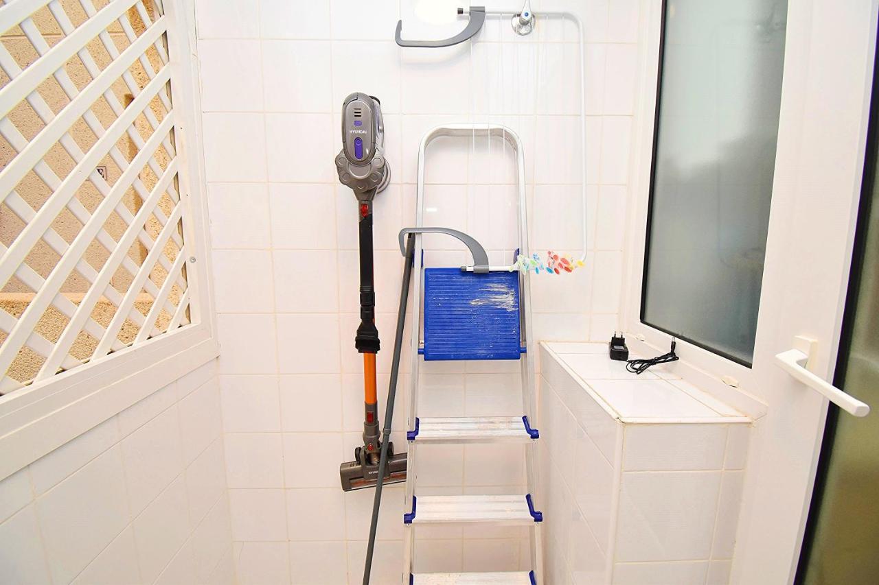 Apartamento Expoholidays - Duplex 1 Dormitorio Con Vistas Al Puerto