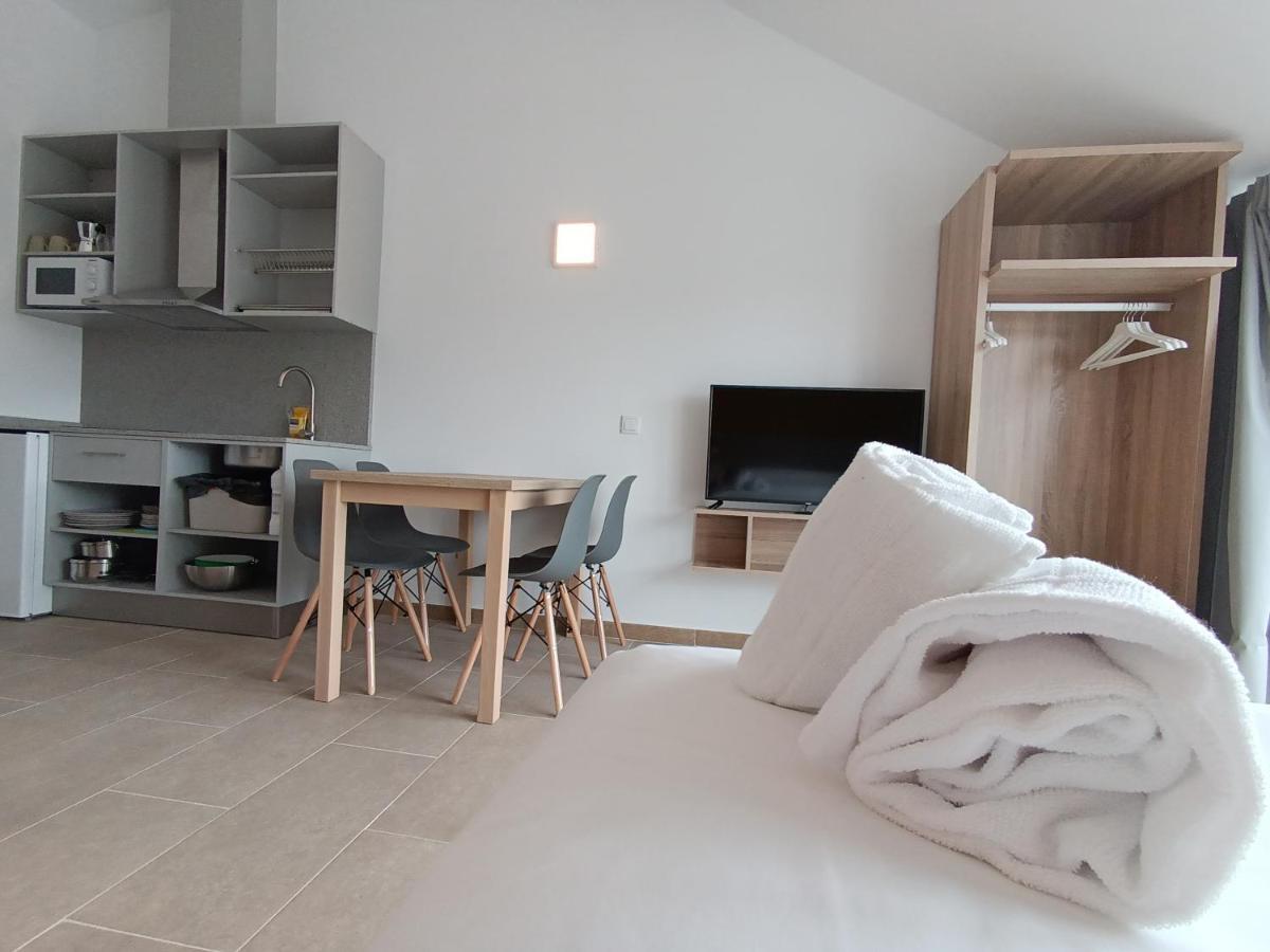 Apartment Turisticos Pontepedrina By Bossh! Santiago de Compostela
