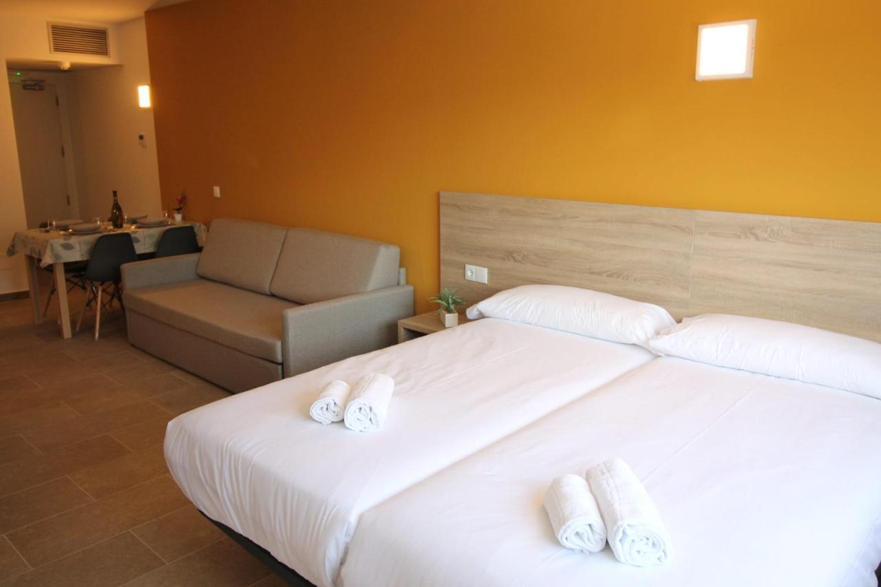 Apartment Turisticos Pontepedrina By Bossh! *