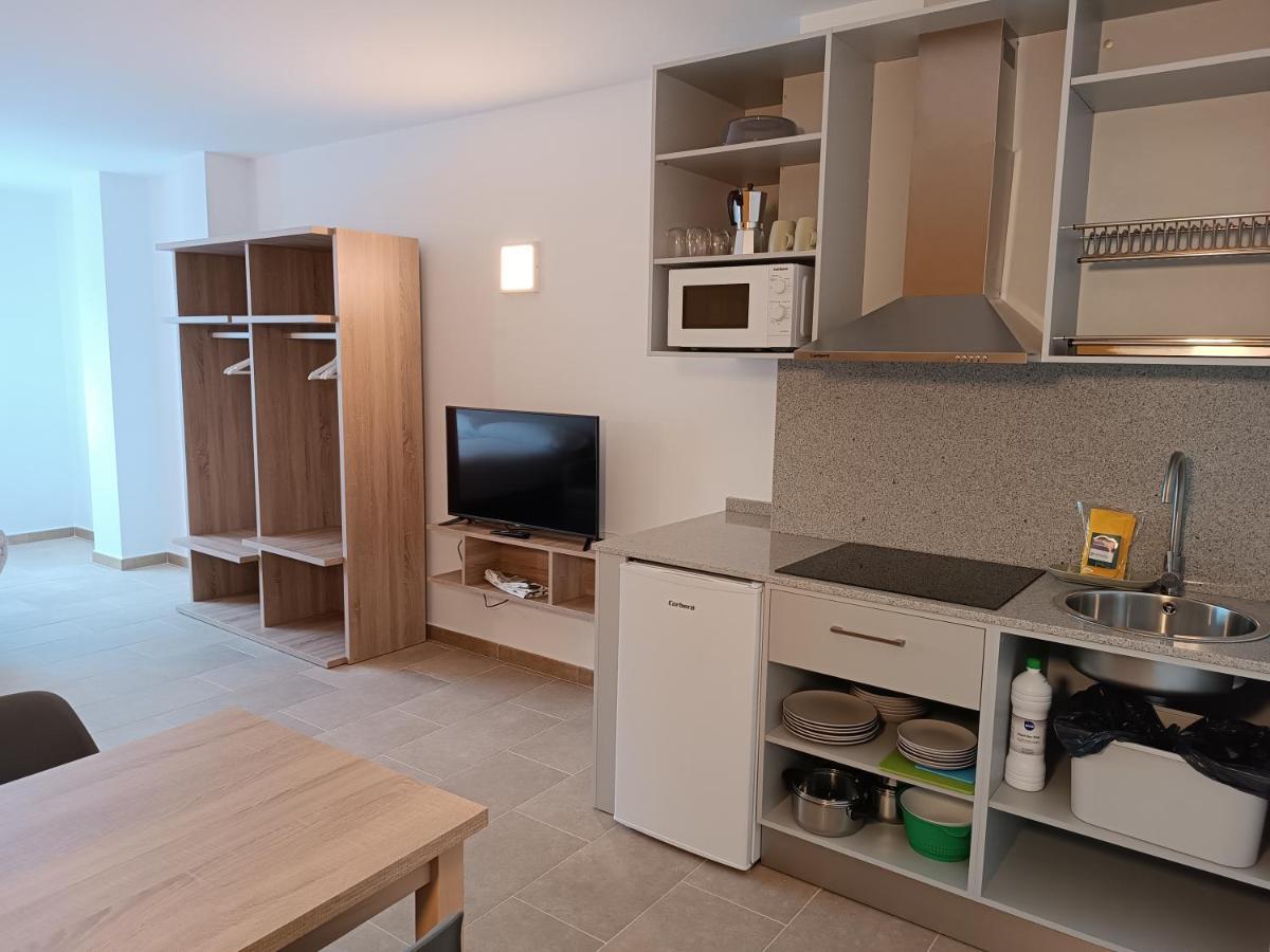 Turisticos Pontepedrina By Bossh! Apartment