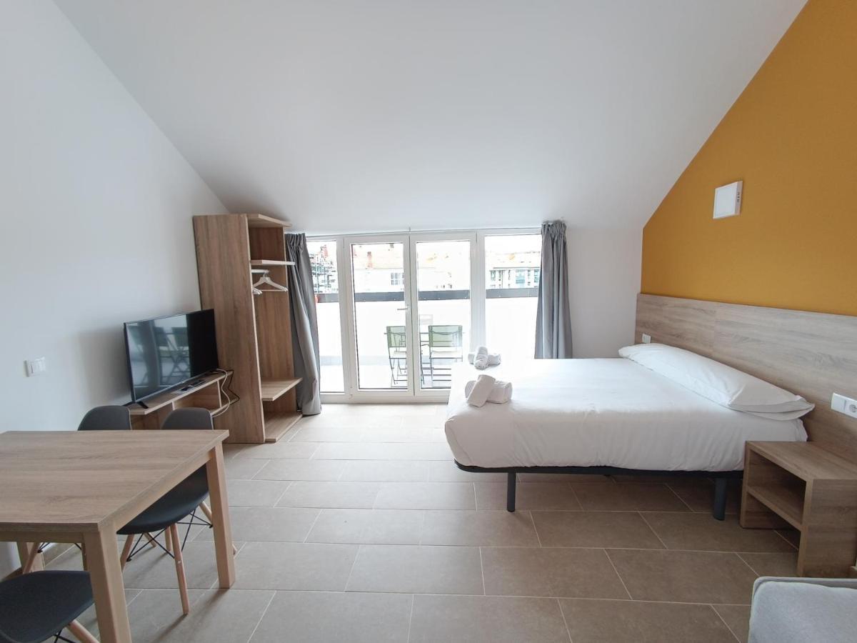 Turisticos Pontepedrina By Bossh! Apartment