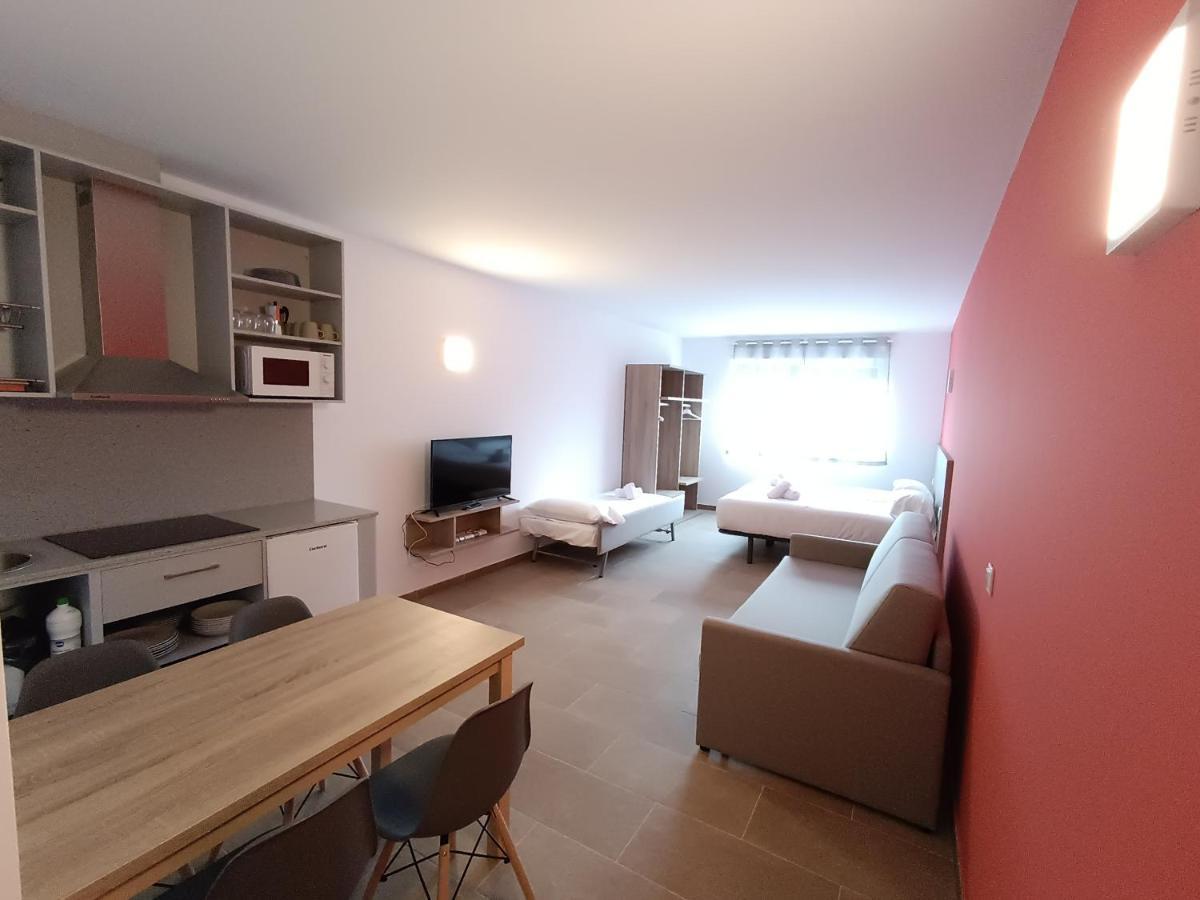 Turisticos Pontepedrina By Bossh! Apartment *