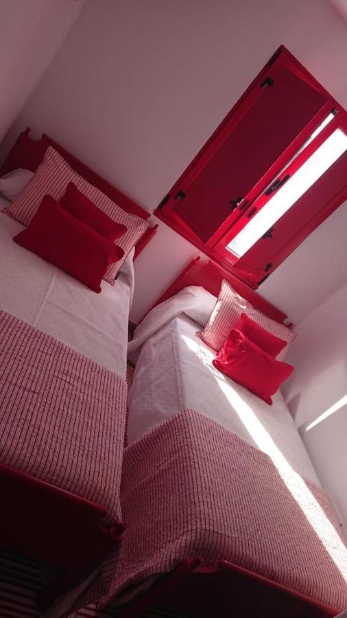 Сasa de vacaciones A Casina De Carmen