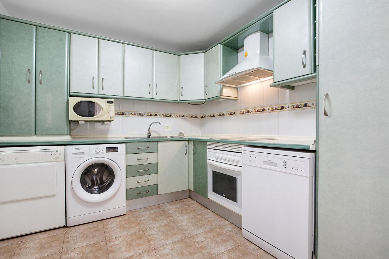 Apartamento Palmeras Gran Tarajal