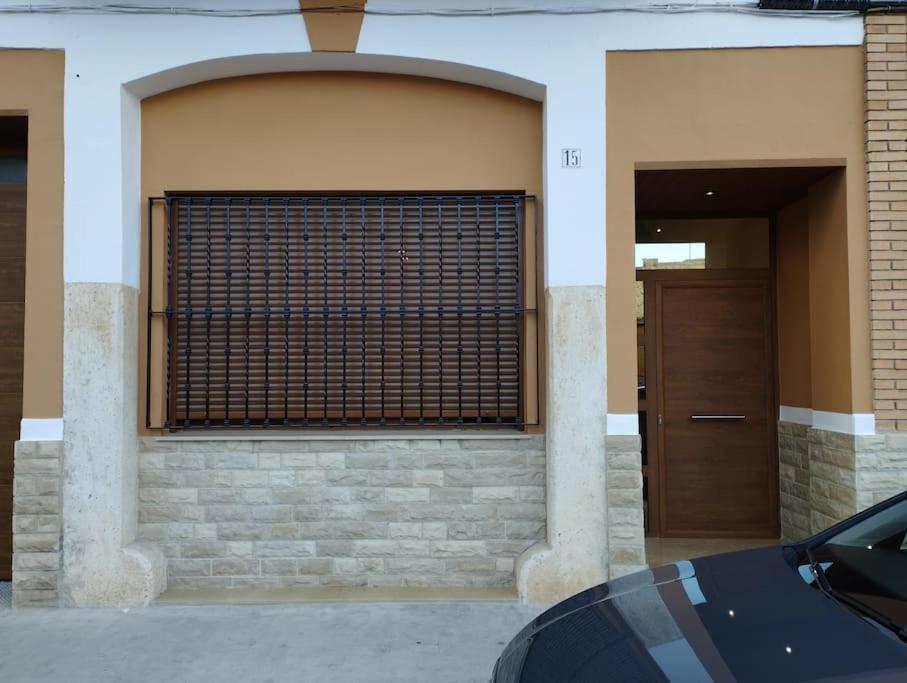 Casa Vacacional El Sol Apartamento