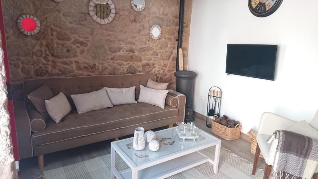 A Casina De Carmen