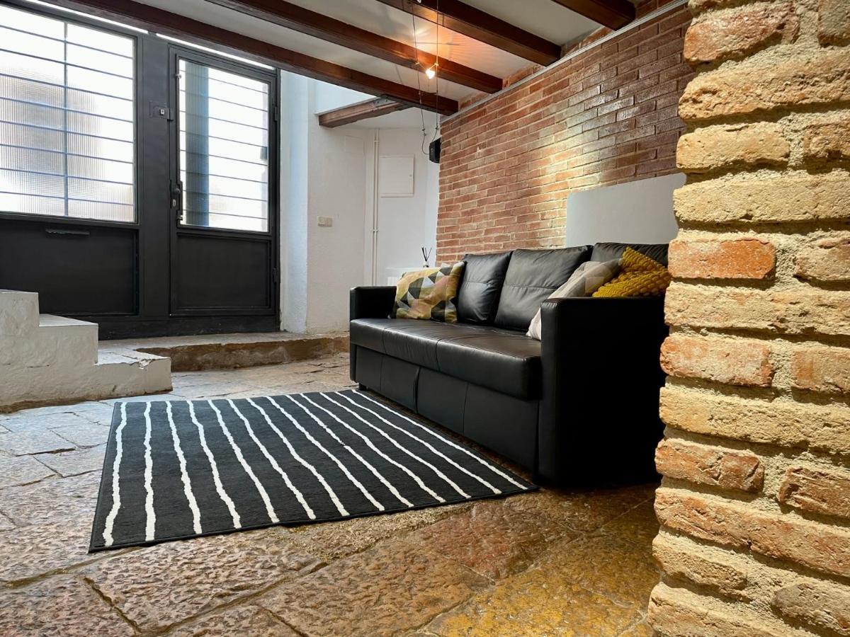 Apartamento Duplex De Encanto En Part Alta!