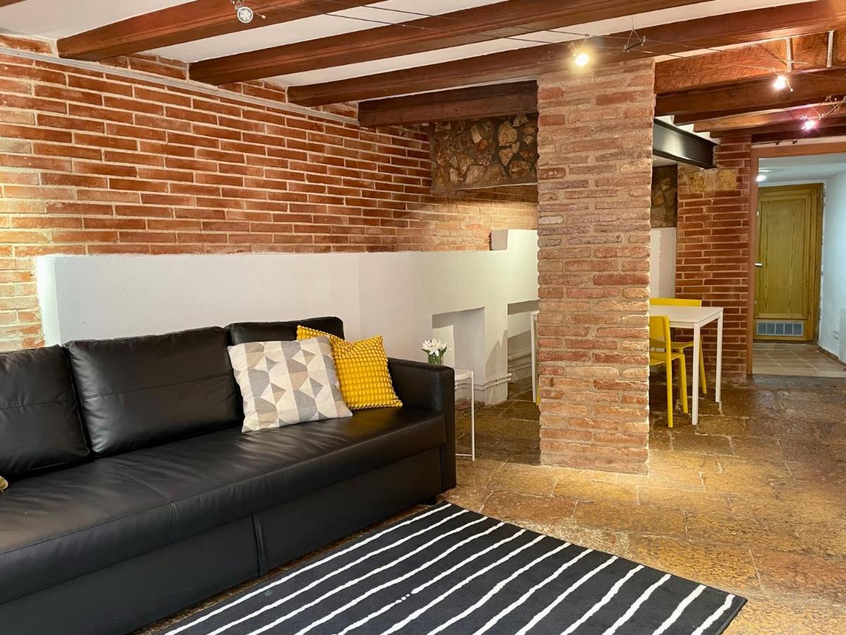 Apartamento Duplex De Encanto En Part Alta! *