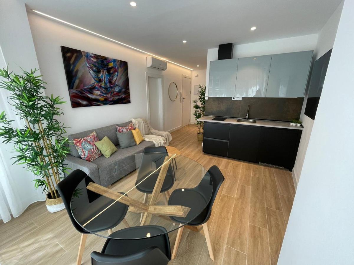 Apartment Tribeca Centro I Albacete