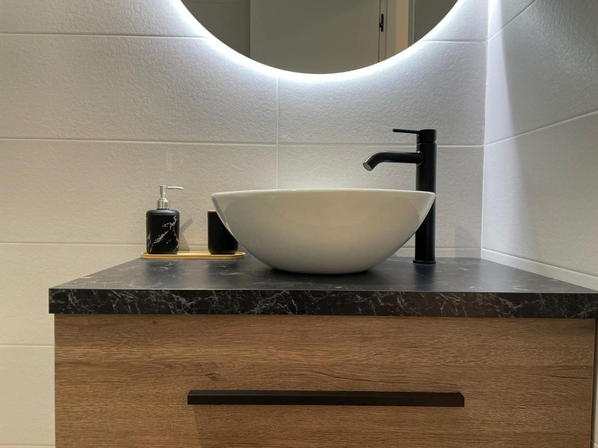 Apartment Tribeca Centro I