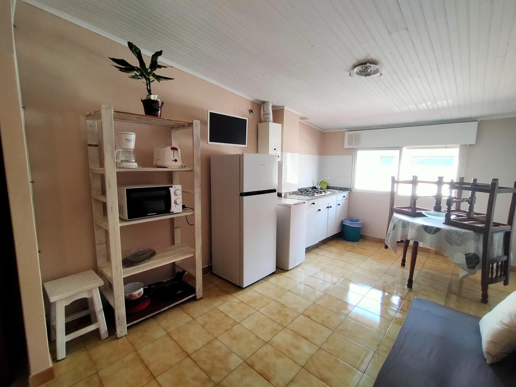 Atico Sin Ascensor Casa Portela Apartamento *